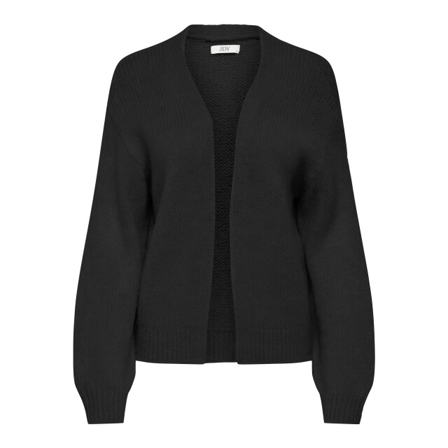 Jacqueline de Yong dinea l/s solid cardigan knt 15268468 - 06741.991.0003 large