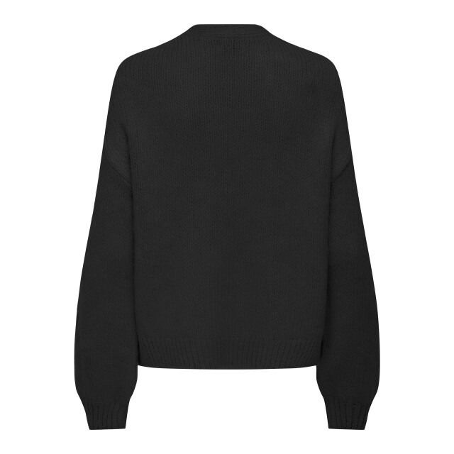 Jacqueline de Yong dinea l/s solid cardigan knt 15268468 - 06741.991.0003 large