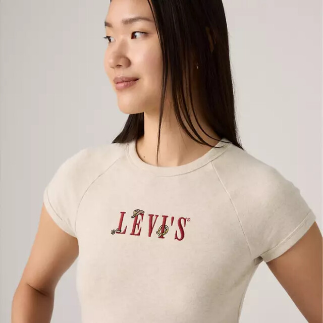 Levi's gr riley raglan tee serif western motif 003r2 0003 06011.198.0194 large