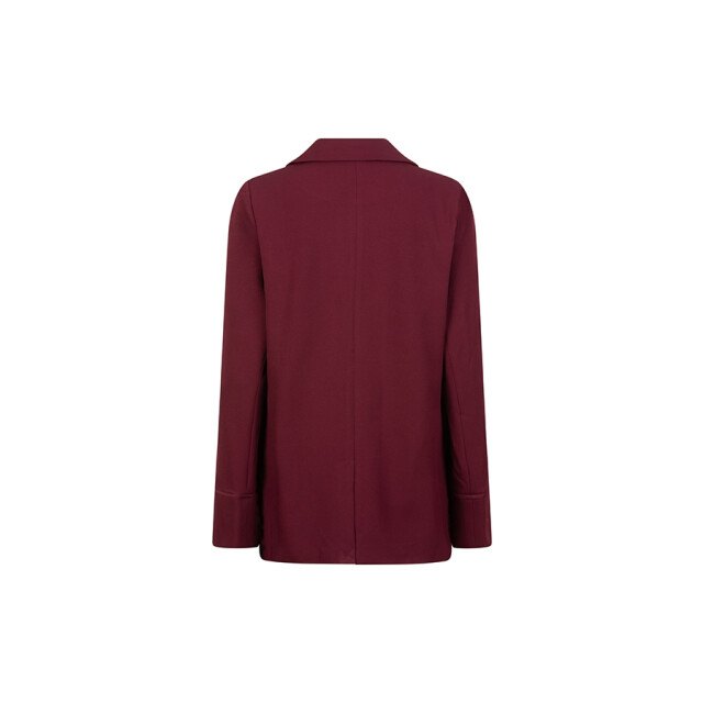 Lofty Manner blazer qk47 blazer oona 256 burgundy red 06228.670.0033 large