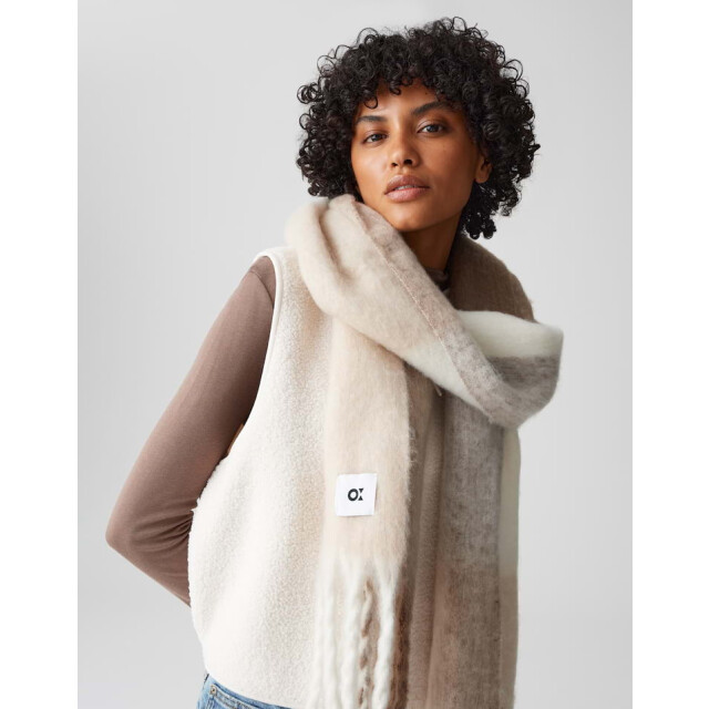 Opus ascottie scarf 10476312433385 ascottie scarf 2088 macadamia 06811.810.0019 large