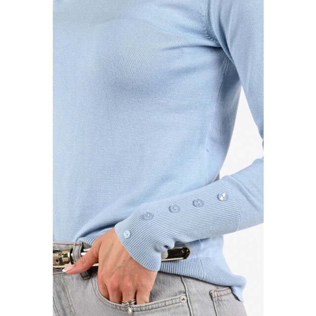 Emotions pull rollneck ls with buttons 225002 900 06712.212.0008 large