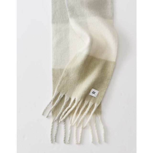 Opus ascottie scarf 10476312433385 ascottie scarf 30041 soft matcha 06811.840.0032 large