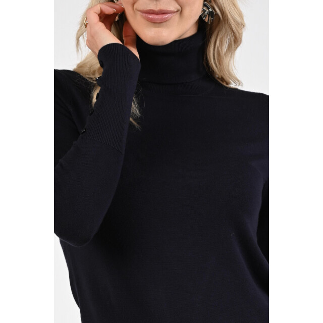 Emotions pull rollneck ls with buttons 225002 209 06712.261.0042 large