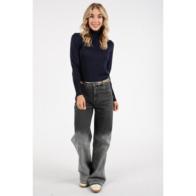 Emotions rollneck pullover is lurex 225105 209 06712.261.0044 large