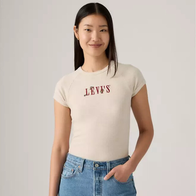 Levi's gr riley raglan tee serif western motif 003r2 0003 06011.198.0194 large