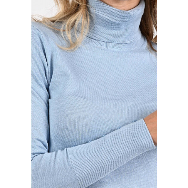 Emotions pull rollneck ls with buttons 225002 900 06712.212.0008 large