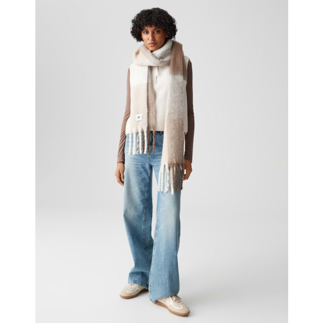Opus ascottie scarf 10476312433385 ascottie scarf 2088 macadamia 06811.810.0019 large