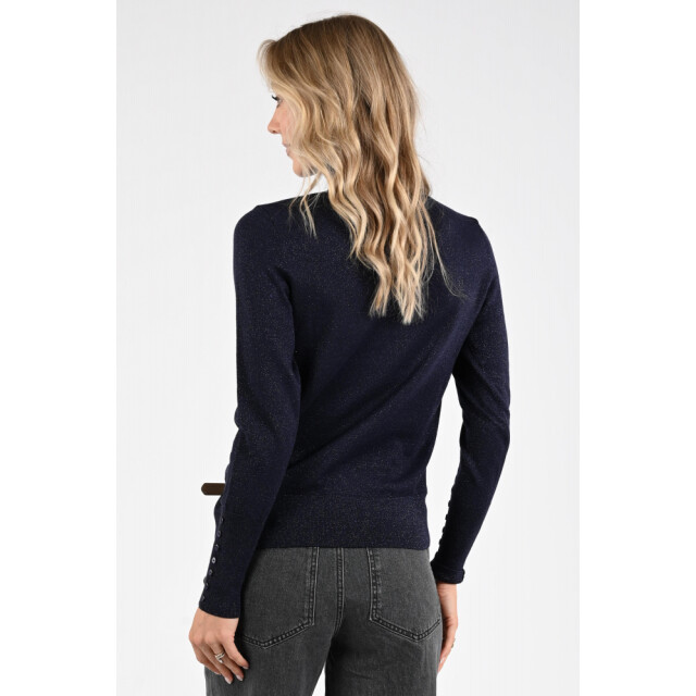 Emotions rollneck pullover is lurex 225105 209 06712.261.0044 large