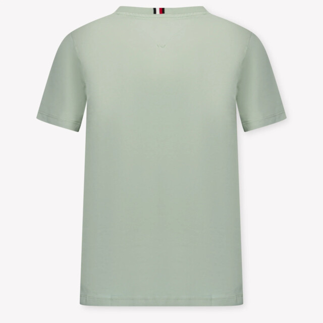 Tommy Hilfiger Kinder jongens t-shirt in 2016604269130 large
