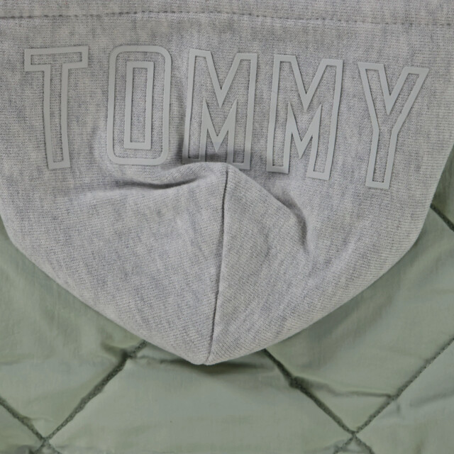 Tommy Hilfiger Baby jongens tussenjas in 2016604069693 large