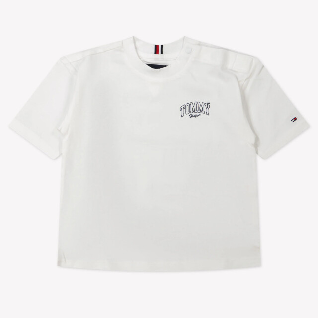 Tommy Hilfiger Baby jongens t-shirt in 2016604069365 large