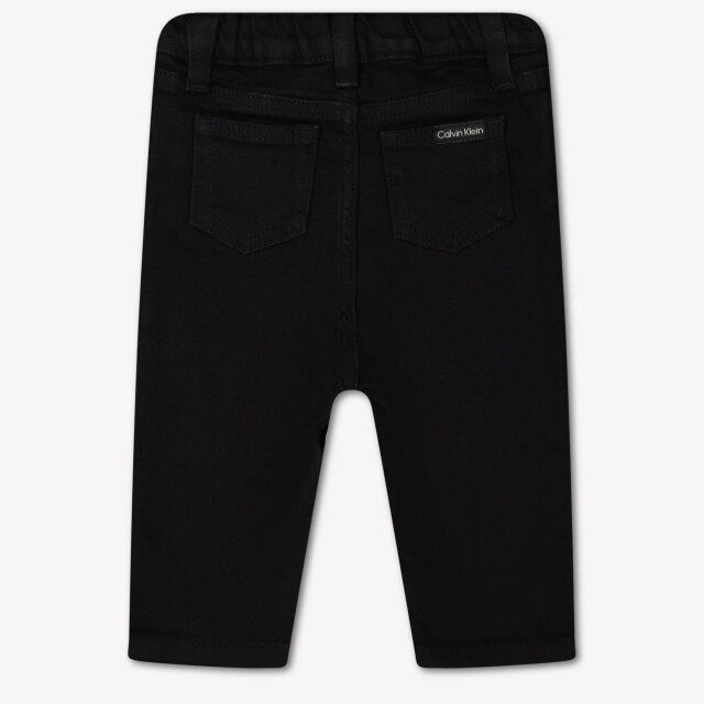 Calvin Klein Baby jongens jeans in 2016604198119 large