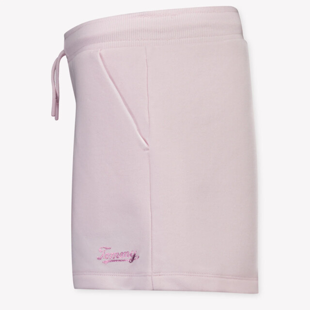 Tommy Hilfiger Kinder meisjes shorts in 2016604073249 large