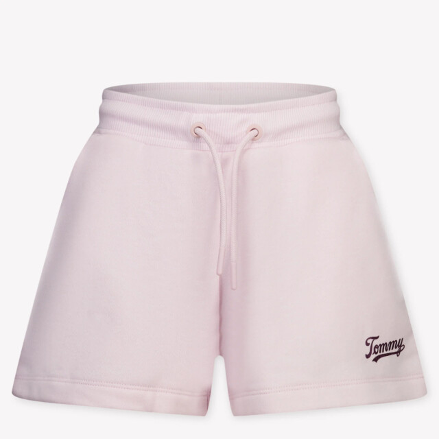 Tommy Hilfiger Kinder meisjes shorts in 2016604073249 large