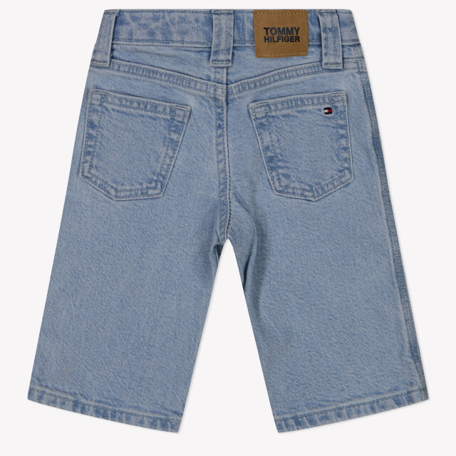 Tommy Hilfiger Baby meisjes jeans in 2016604070019 large