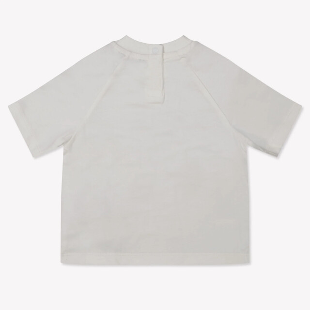 Tommy Hilfiger Baby jongens t-shirt in 2016604069860 large