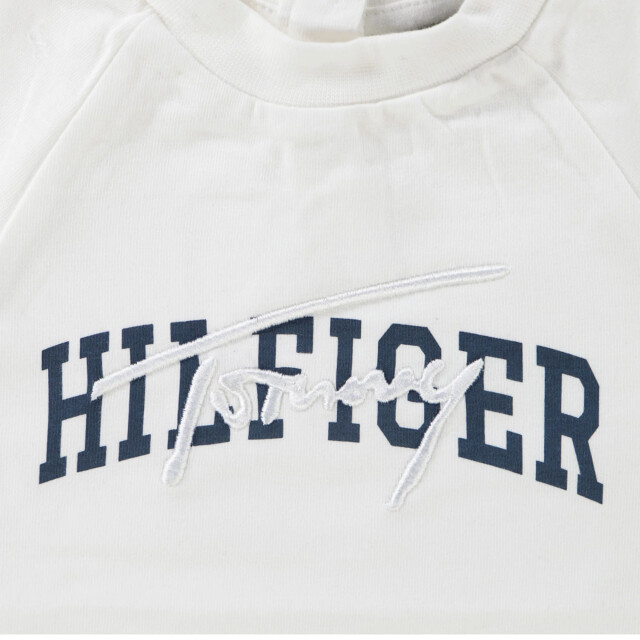 Tommy Hilfiger Baby jongens t-shirt in 2016604069860 large