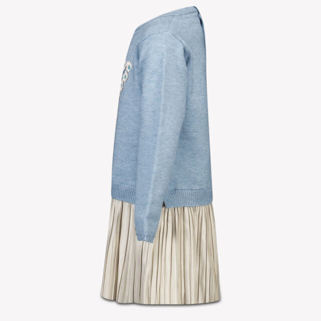 Guess Kinder meisjes jurk in 2016604092790 large