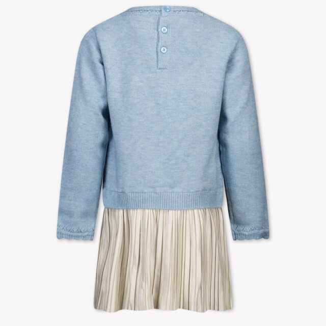 Guess Kinder meisjes jurk in 2016604092790 large