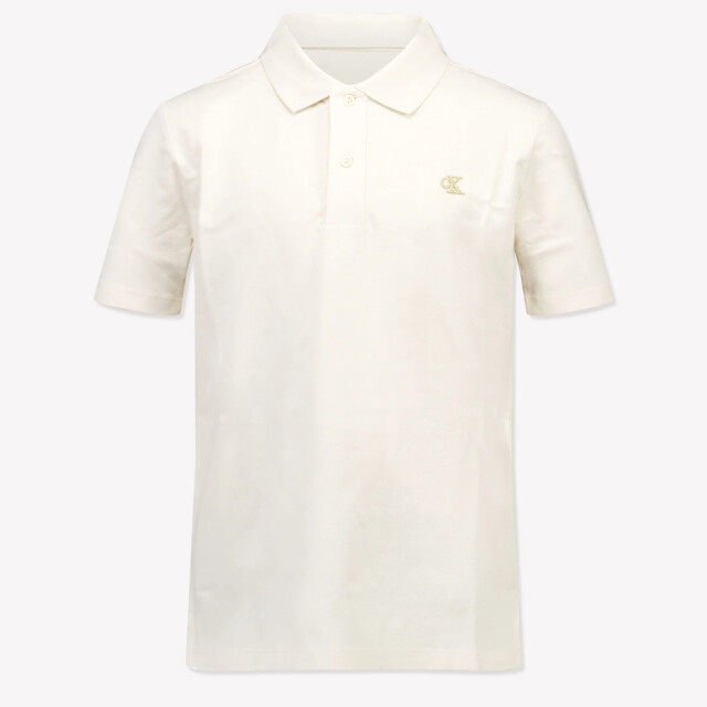 Calvin Klein Kinder jongens polo in 2016604066166 large