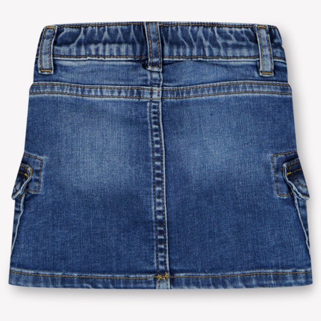 Guess Baby meisjes rokje in 2016604087833 large