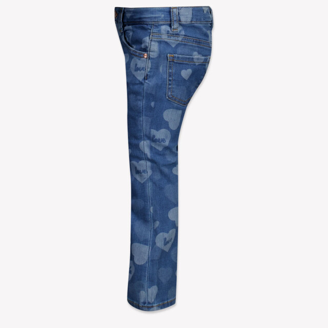 Guess Kinder meisjes jeans in 2016604093254 large