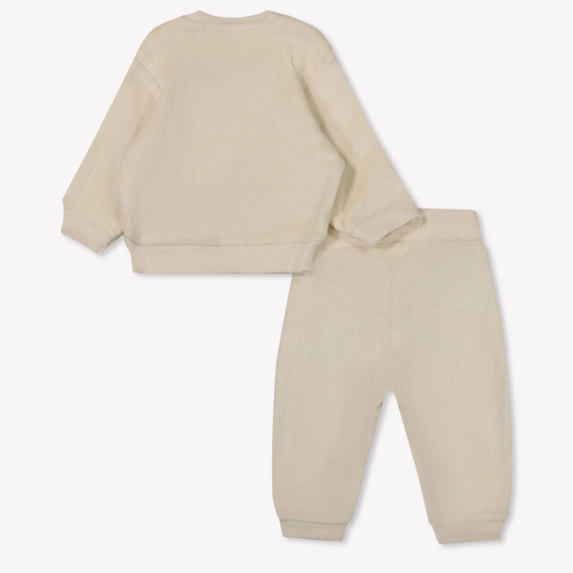 Calvin Klein Baby unisex joggingpak in 2016604068276 large