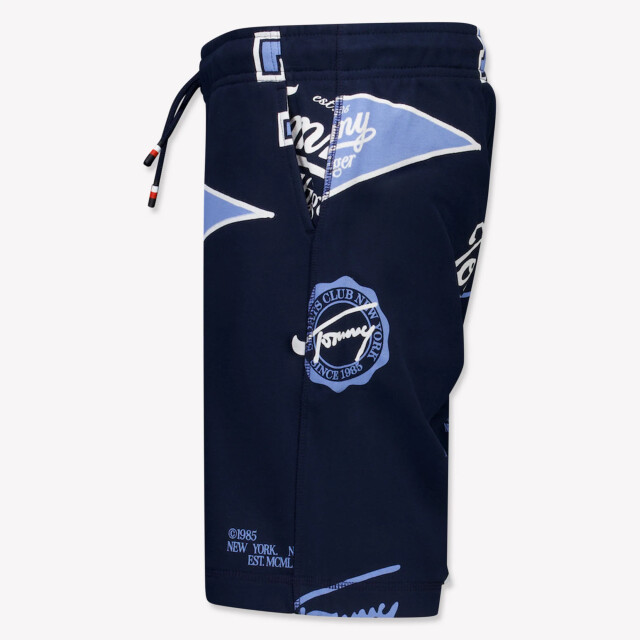 Tommy Hilfiger Kinder jongens shorts in 2016604071887 large