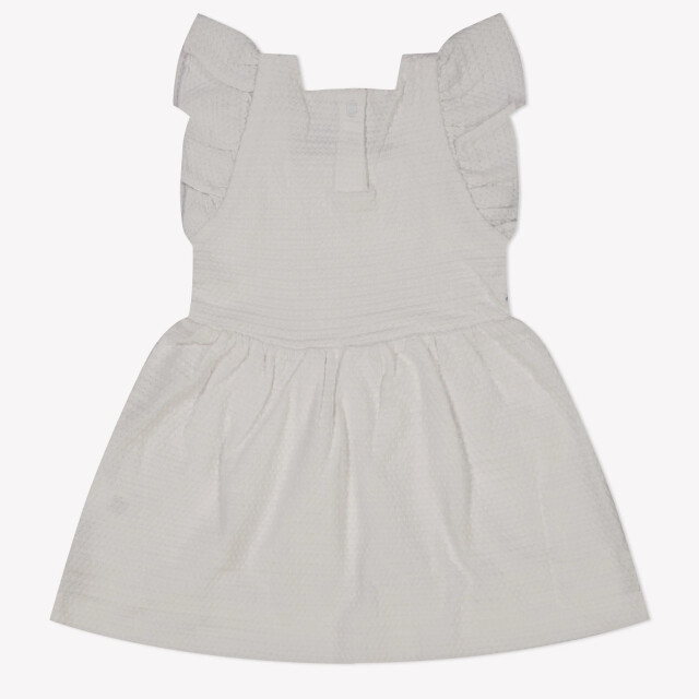 Tommy Hilfiger Baby meisjes jurk in 2016604069983 large