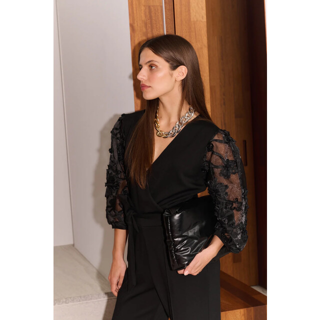 Aaiko Lizeth jumpsuit Lizeth jumpsuit large