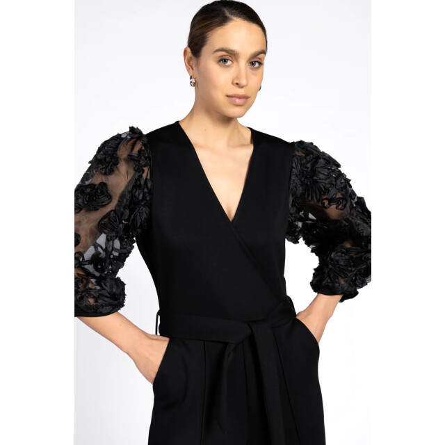 Aaiko Lizeth jumpsuit Lizeth jumpsuit large