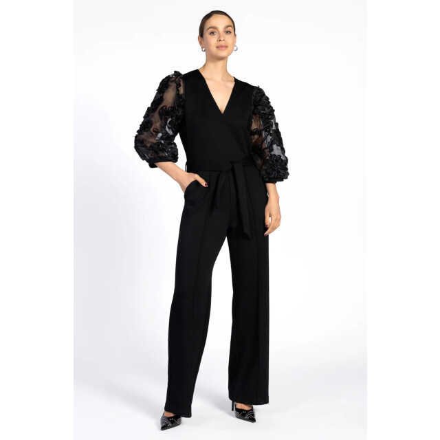 Aaiko Lizeth jumpsuit Lizeth jumpsuit large