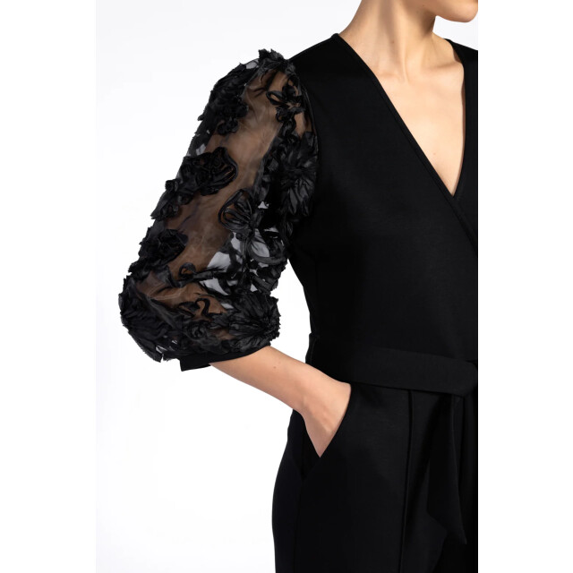 Aaiko Lizeth jumpsuit Lizeth jumpsuit large