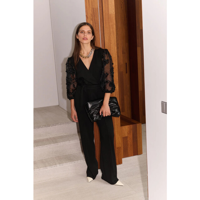 Aaiko Lizeth jumpsuit Lizeth jumpsuit large