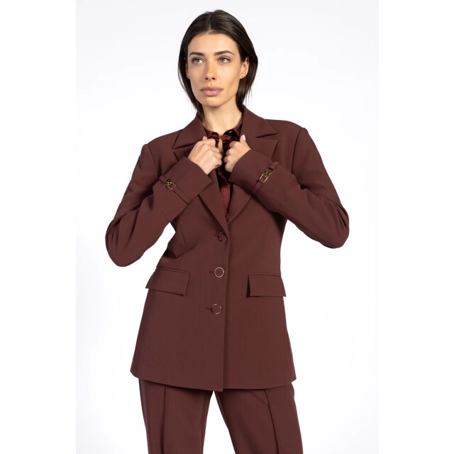 Aaiko Emilie blazer Emilie blazer large