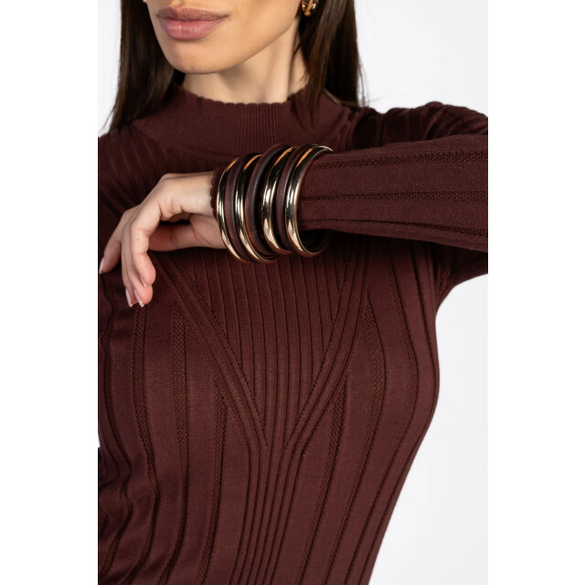 Aaiko Vida sweater Vida sweater large