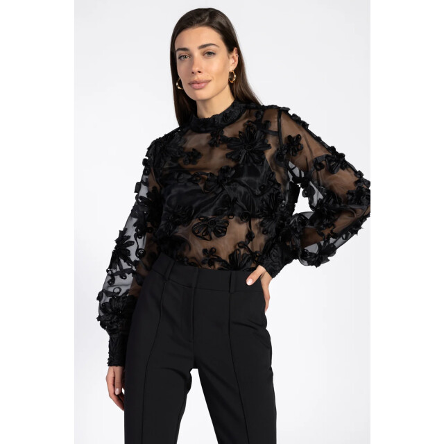 Aaiko Lucia top Lucia top large