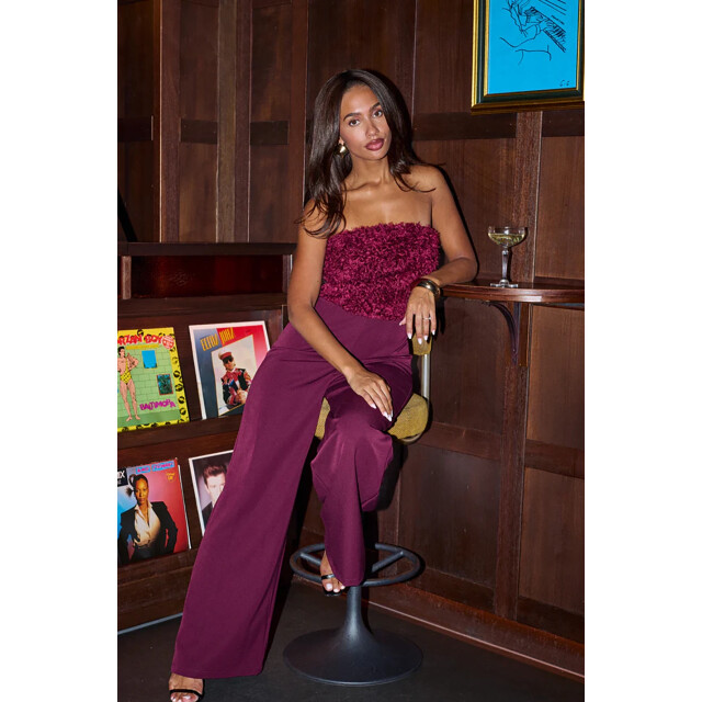 Freebird Julia jumpsuit Julia Jumpsuit large