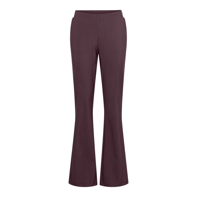 &Co Woman Pacey pants - PACEY -AUBERGINE large