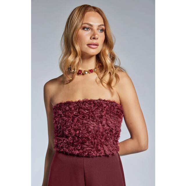 Freebird Julia jumpsuit Julia Jumpsuit large