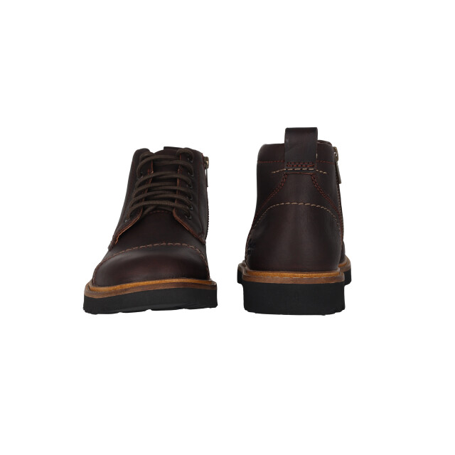 Clarks Original Weltridge zip heren laars Weltridge Zip large