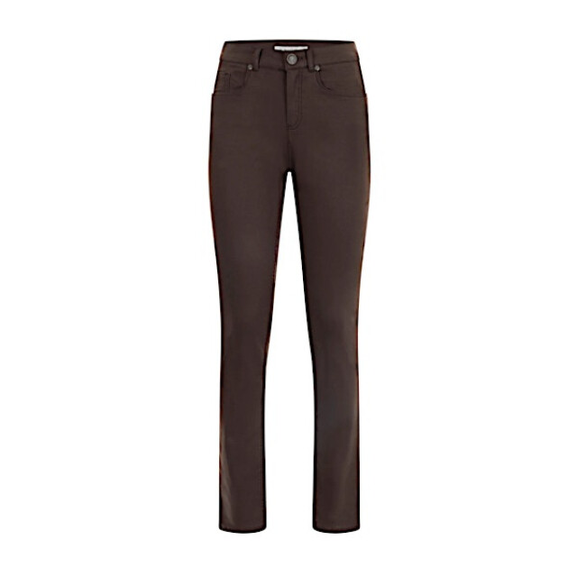 Enjoy Broek 927049 d. 927049 - D.bruin large