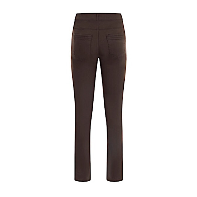 Enjoy Broek 927049 d. 927049 - D.bruin large
