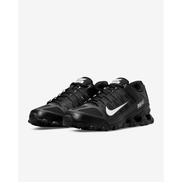 Nike reax 8 tr mesh trainingsschoenen heren - 072961_990-10 large