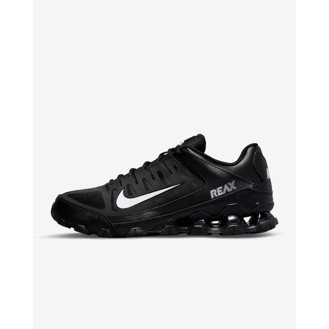 Nike reax 8 tr mesh trainingsschoenen heren - 072961_990-10 large