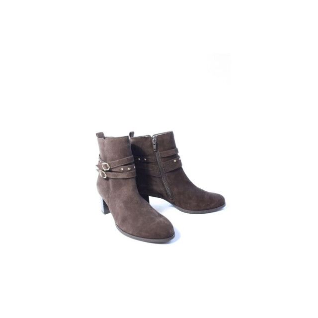 Gabor 7569318 Enkellaarzen Brons 7569318 large