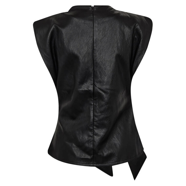 Co'Couture Gittcc pleat top 9741614252360 large