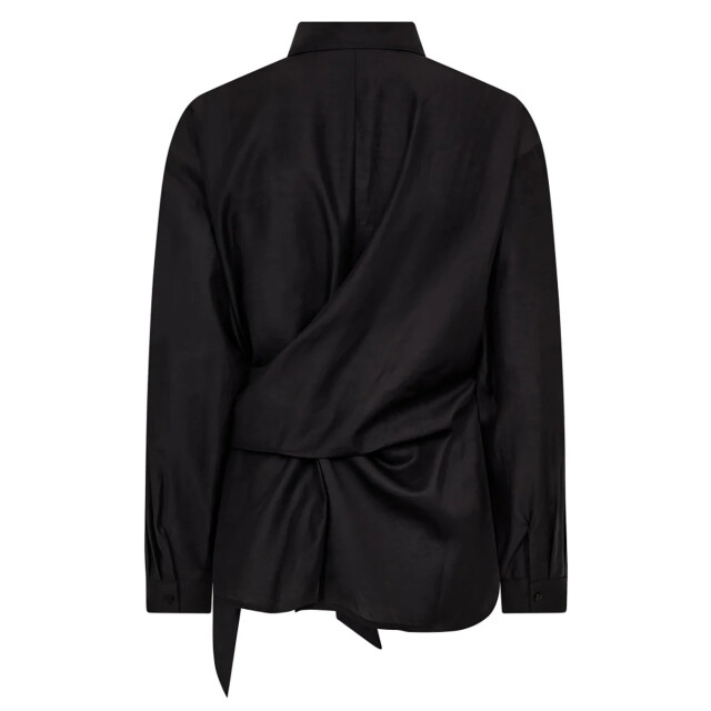 Co'Couture Idinacc tie blouse 9741648396616 large