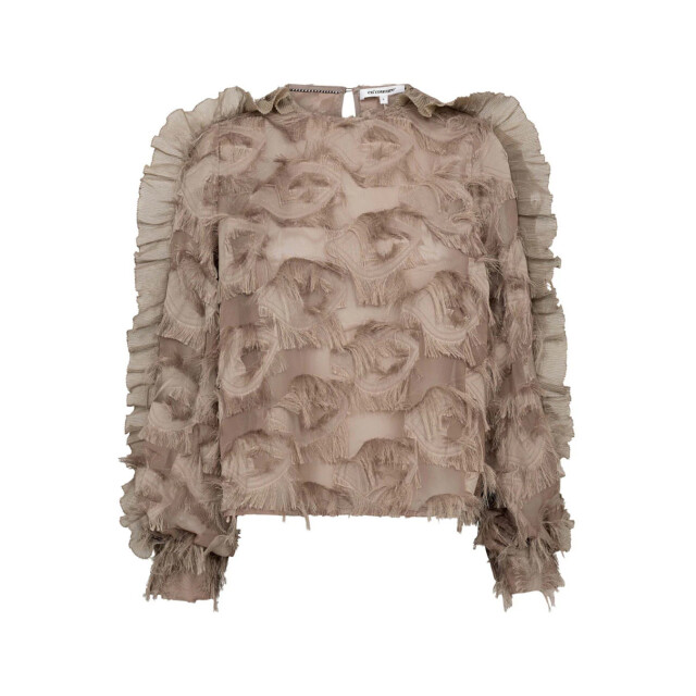 Co'Couture Syracc structure blouse 9741467287880 large